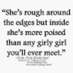 Meet your Posher, Amy